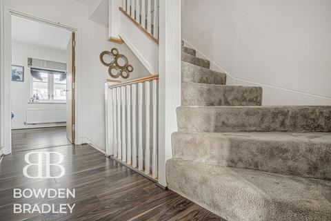undefined, Reservoir Way, Ilford, IG6