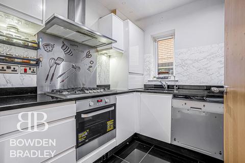 undefined, Reservoir Way, Ilford, IG6