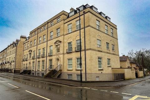 undefined, Henrietta Road, Bath BA2