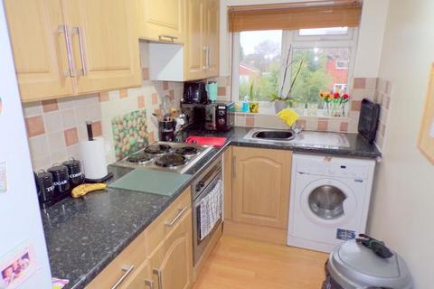 1 bedroom flat for sale, Colehill Crescent, Bournemouth