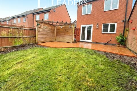 undefined, Armitage Drive, Rothley, Leicester, LE7