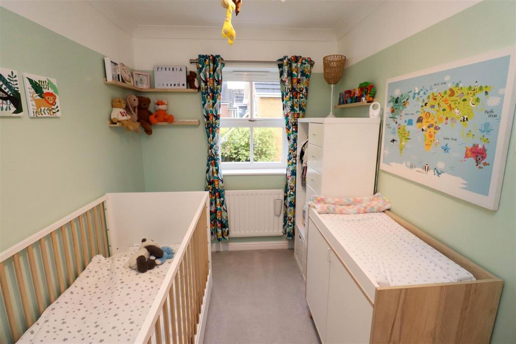 Bedroom 3