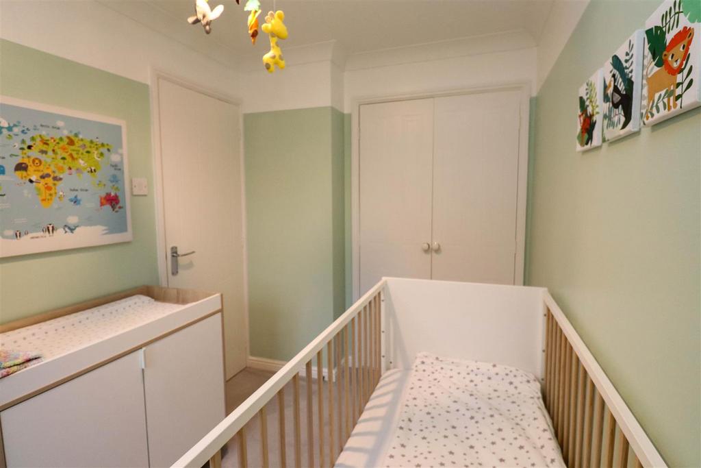 Bedroom 3
