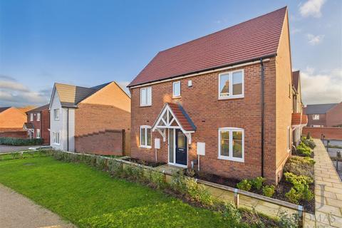 undefined, Daisy Court, Ruddington, Nottingham