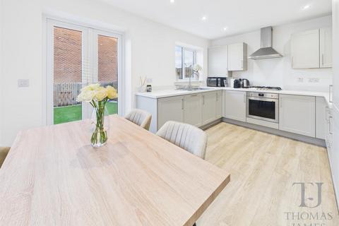 undefined, Daisy Court, Ruddington, Nottingham