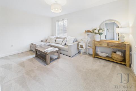 undefined, Daisy Court, Ruddington, Nottingham