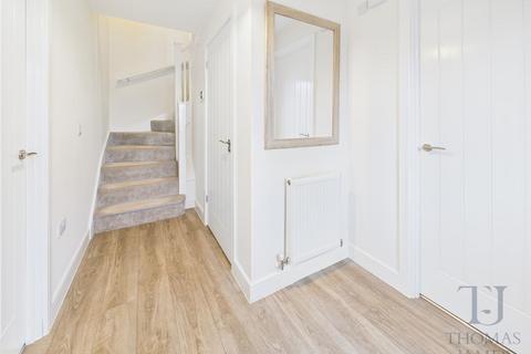 undefined, Daisy Court, Ruddington, Nottingham