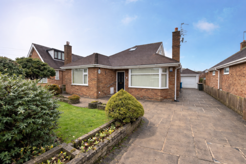 undefined, Mill Hey Avenue, Poulton-Le-Fylde FY6