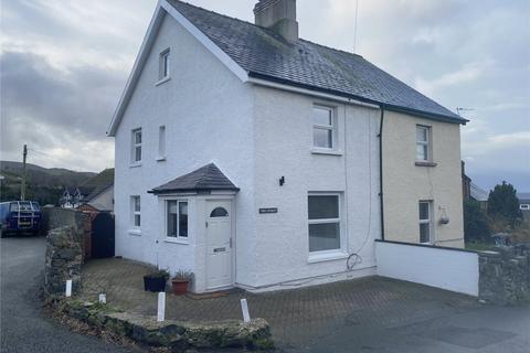 Mount Road, Llanfairfechan, Conwy, LL33