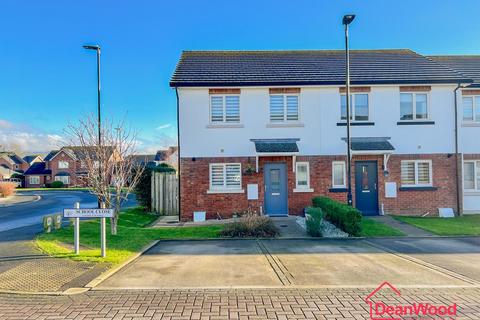 undefined, 1 Scoill Close, Slieau Whallian View, Peel