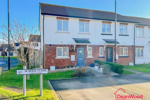 undefined, 1 Scoill Close, Slieau Whallian View, Peel
