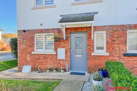 undefined, 1 Scoill Close, Slieau Whallian View, Peel