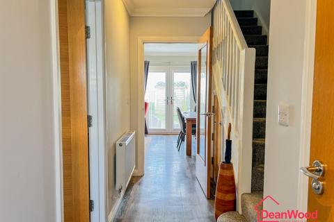 undefined, 1 Scoill Close, Slieau Whallian View, Peel