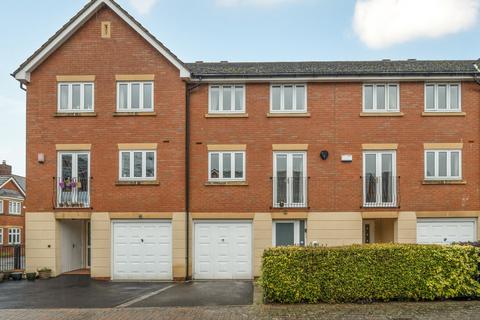 3 bedroom terraced house for sale, Lauriston Park, Cheltenham, Gloucestershire