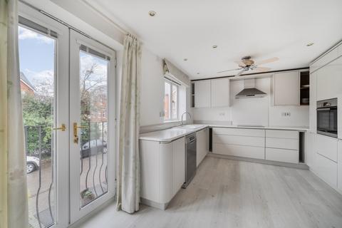 3 bedroom terraced house for sale, Lauriston Park, Cheltenham, Gloucestershire
