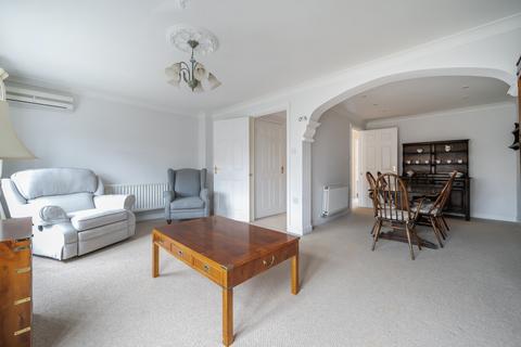 3 bedroom terraced house for sale, Lauriston Park, Cheltenham, Gloucestershire