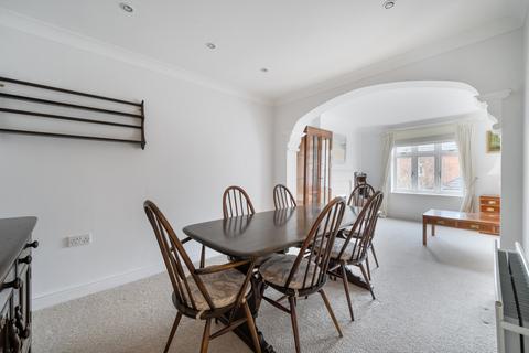 3 bedroom terraced house for sale, Lauriston Park, Cheltenham, Gloucestershire