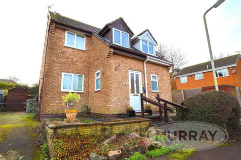 undefined, Bullfinch Close, Oakham LE15