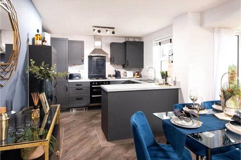undefined, Ashtree Grove, Lapwing Drive, Hampton-In-Arden, Solihull, B92