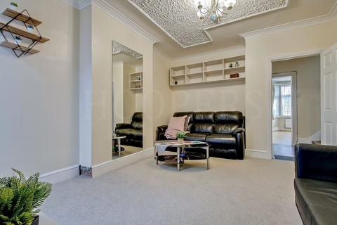 4 bedroom semi-detached house for sale, North Circular Road, London, NW10