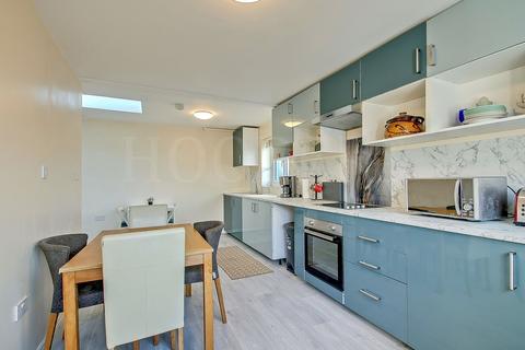 4 bedroom semi-detached house for sale, North Circular Road, London, NW10