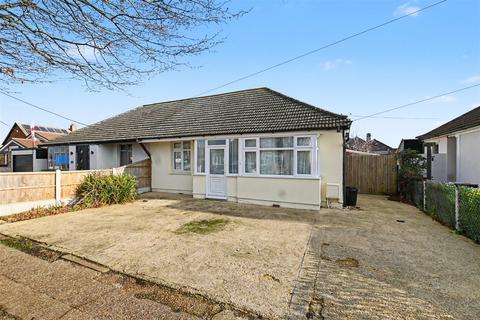 undefined, Hawkesbury Road, Canvey Island SS8