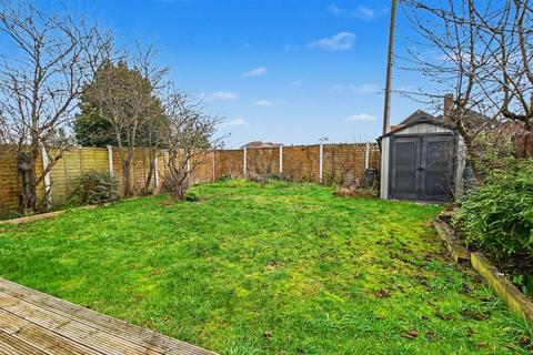 undefined, Hawkesbury Road, Canvey Island SS8