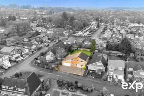 5 bedroom detached house for sale, Chestnut Avenue, Nottingham NG15