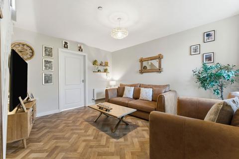 2 bedroom semi-detached house for sale, Ffordd Glo Caled, Bridgend CF32