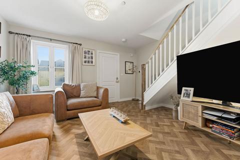 2 bedroom semi-detached house for sale, Ffordd Glo Caled, Bridgend CF32