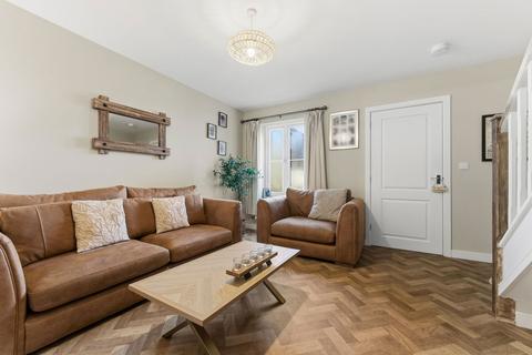 2 bedroom semi-detached house for sale, Ffordd Glo Caled, Bridgend CF32