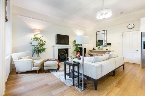 2 bedroom apartment for sale, Cornwall Gardens, London, SW7