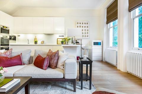 2 bedroom apartment for sale, Cornwall Gardens, London, SW7