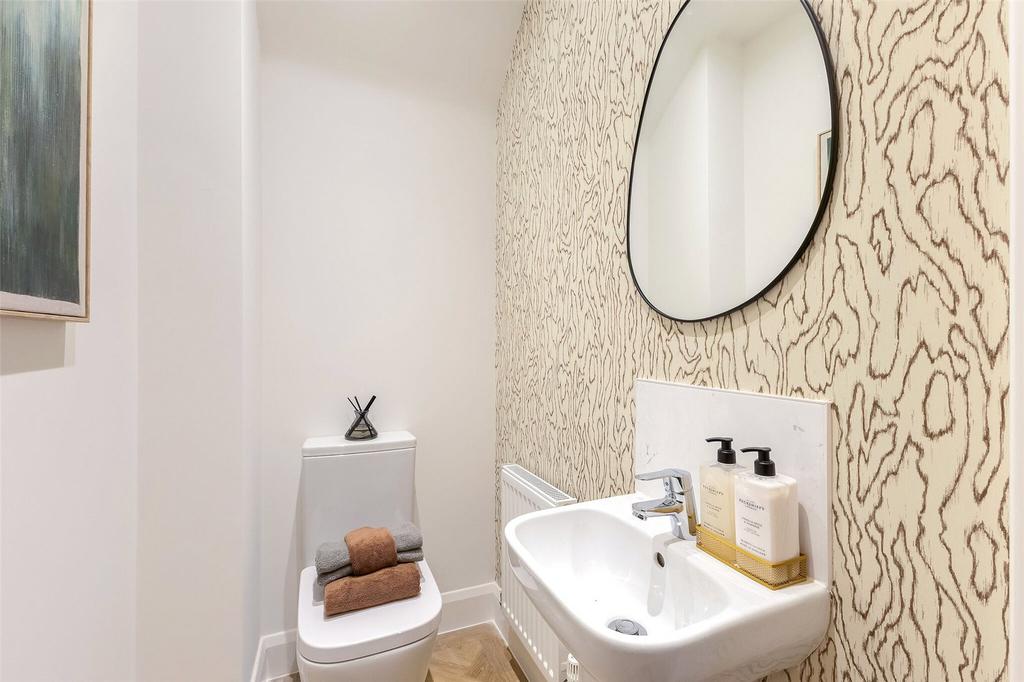 Show Home