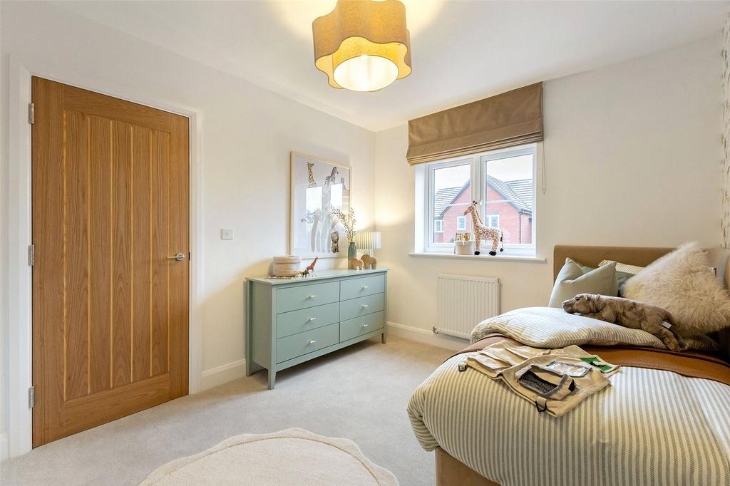 Show Home
