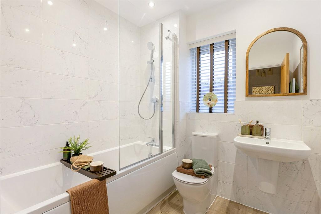 Show Home