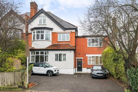 1 bedroom flat for sale, Woodbourne Avenue, Streatham, London, SW16