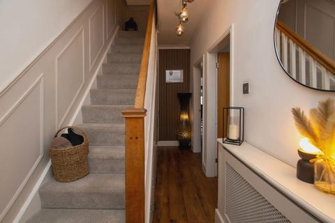 3 bedroom end of terrace house for sale, Beeley Road, Grimsby DN32