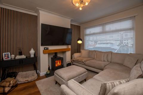3 bedroom end of terrace house for sale, Beeley Road, Grimsby DN32