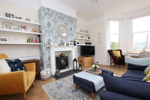 1 bedroom flat to rent, 7 Belgrave Terrace, Bath BA1