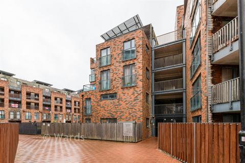 undefined, Townhall Square, Crayford DA1