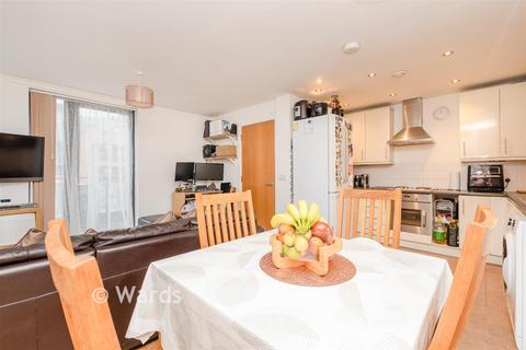 undefined, Townhall Square, Crayford DA1