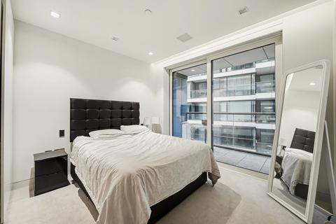 1 bedroom apartment to rent, Tudor House, Duchess Walk, London SE1