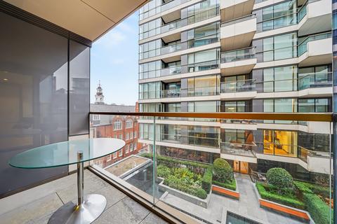 1 bedroom apartment to rent, Tudor House, Duchess Walk, London SE1