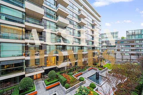 1 bedroom apartment to rent, Tudor House, Duchess Walk, London SE1