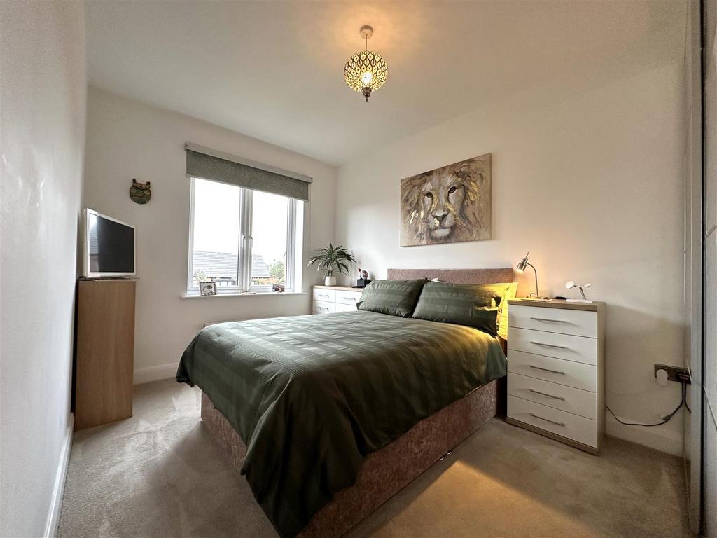 Bedroom Two 066