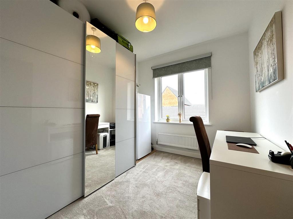 Bedroom Three 118