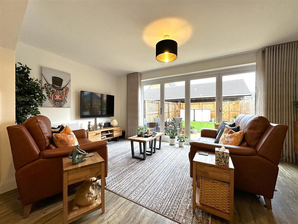 Living Area 157