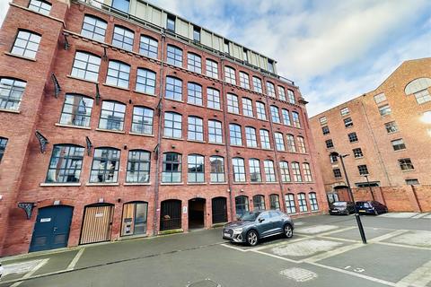 3 bedroom apartment for sale, New Little Mill, Radium Street, Manchester