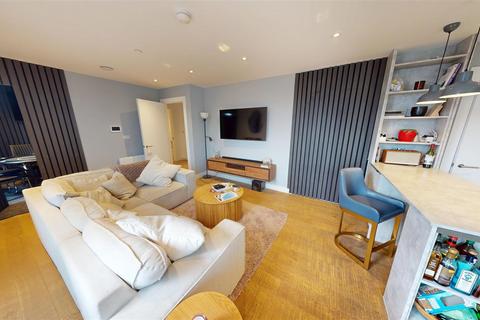 3 bedroom apartment for sale, New Little Mill, Radium Street, Manchester